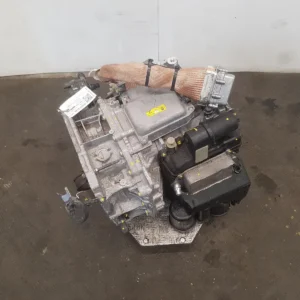 Getriebe MERCEDES BENZ A-Klasse 2022 Automatikgetriebe 1.3L Benzin 8 Gang 2473701904 – OEM: 2473701904 | VIN: W1K1770862V115550