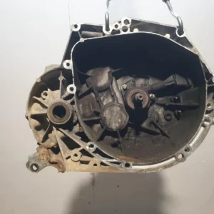 Getriebe PEUGEOT 208 2016 Schaltgetriebe 1.6L Benzin 6 Gang 20EA73 1612862380 – OEM: 16 128 623 80 / 16 129 049 80 | VIN: VF3CA5GRMGW022885