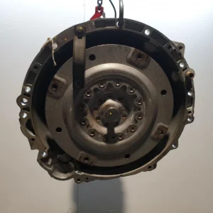 Getriebe JAGUAR XF X250 MK1 2014 Automatikgetriebe 8 Gang C2D45621 – OEM: C2D45621 | VIN: SAJAC8914FMU26282