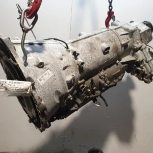 Getriebe RANGE ROVER VELAR R-DYNAMIC SE 2018 3.0L Diesel H7A3-7000-JD – OEM: LR093738 | VIN: SALYA2AK7JA763617