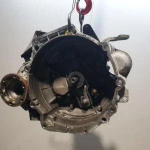 Getriebe AUDI A1 MK2 2020 1.5L Benzin 6-Gang Schaltgetriebe UJA – OEM: 0002983406 / 02S 300 054 L