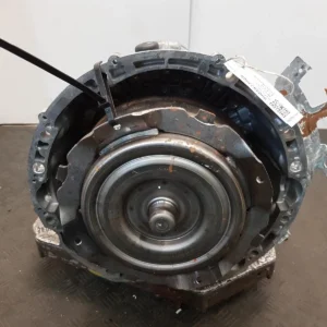Getriebe MERCEDES E-Klasse E43 2017 3.0L Benzin Automatikgetriebe 2122700710 – OEM: 2132709701 | VIN: WDD2130642A238509