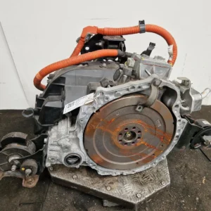 Getriebe TOYOTA RAV-4 2016 2.5L PETOL Automatikgetriebe 3090078011 – OEM: 3030042242 | VIN: JTMWRREV40D014372