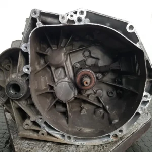 Getriebe PEUGEOT PARTNER 2016 1.6L Diesel 6-Gang Schaltgetriebe 1611630980 – OEM: 16 116 309 80 / 16 116 312 80 | VIN: VF37JBHZMGJ872058