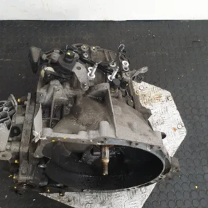 Getriebe CITROEN C4 GRAND PICASSO 2015 1.6L Diesel 6-Gang Schaltgetriebe – OEM: 0003103886 / 9802485680