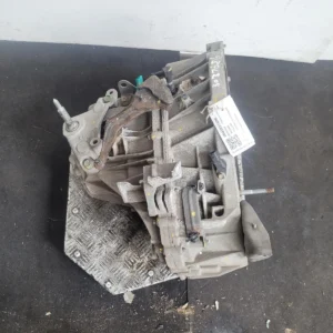 Getriebe NISSAN PULSAR 2015 1.5L Diesel 6-Gang Schaltgetriebe – OEM: 3201001Q9P / 3201001Q9J / 3201001Q9Z | VIN: VSKDAAC13U0020995