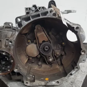 Getriebe SKODA OCTAVIA 5E 2019 Schaltgetriebe 1.5L Benzin 6 Gang 02S300051F – OEM: 0003126150 / 02S300053A