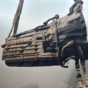 Getriebe MERCEDES BENZ VITO 2021 Automatikgetriebe 2.0L Diesel 9 Gang 725005 4472703800 – OEM: 4472703800 / 725005 | VIN: W1V44760323906571