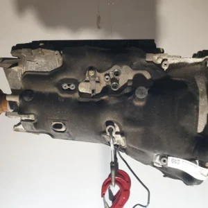 Getriebe JAGUAR XF X260 MK2 2019 Automatikgetriebe 2.0L Diesel 8 Gang ZF 8HP4 T2H24549 – OEM: T2H24549 | VIN: SAJBB4AN7KCY75132