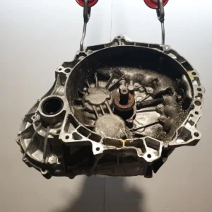 Getriebe JAGUAR E-PACE MK1 2019 Schaltgetriebe FWD 2.0L Diesel 6 Gang BG6 J9C2747 – OEM: J9C2747 | VIN: SADFB2CN7L1Z75475