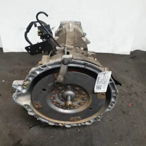 Getriebe LAND ROVER RANGE ROVER VELAR R-DYNAMIC SE L560 2020 Automatikgetriebe LR093736 – OEM: LR093736 | VIN: SALYA2ANXLA294973