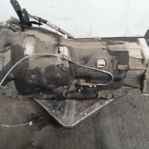 Getriebe LAND ROVER RANGE ROVER VELAR R-DYNAMIC SE L560 2020 Automatikgetriebe LR093736 – OEM: LR093736 | VIN: SALYA2ANXLA273850