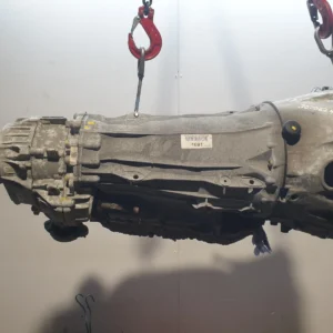 Getriebe MERCEDES BENZ C-Klasse 2016 Automatikgetriebe 3.0L Benzin 9 Gang 7252704407 – OEM: 7252704407 | VIN: WDD2054642F454206