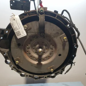 Getriebe JAGUAR XF X260 2017 Automatikgetriebe 2.0L Diesel 8 Gang T2H3541 – OEM: T2H3541 | VIN: SAJBB4AN7HCY52975