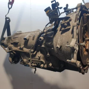 Getriebe LAND ROVER RANGE ROVER VELAR R-DYNAMIC SE L560 2017 Automatikgetriebe LR093736 – OEM: LR093736 | VIN: SALYA2AN9JA702909