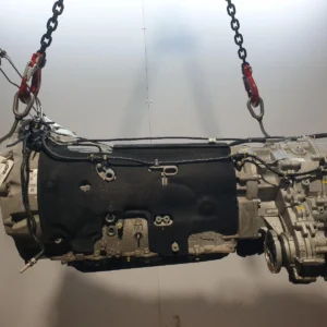 Getriebe LAND ROVER DISCOVERY L462 MK5 2022 Automatikgetriebe 3.0L 8 Gang LR177881 – OEM: LR177881 / M8E27000HB | VIN: SALRA2AW2P2472341