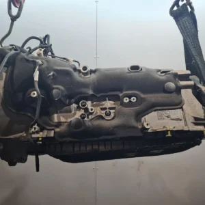 Getriebe JAGUAR XF X260 MK2 2023 Automatikgetriebe 2.0L 8 Gang T2H55778 – OEM: T2H55778 / T2H3541 | VIN: SAJBB4AN1RCY94012