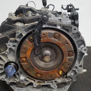 Getriebe JAGUAR E-PACE MK1 2024 Automatikgetriebe 2.0L Diesel 9 Gang AWD 9HP48 J9C12470 – OEM: J9C12470 | VIN: SADFA2AN4K1Z63451