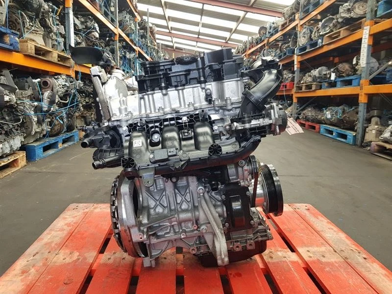 Motor 21 Opel MOKKA 1.2 Benzine EB2LTD (HPW) EURO 6 – Bild 3