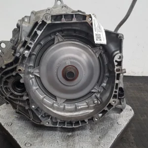 Getriebe MERCEDES A-Klasse 2018 1.5L Diesel 7-Gang Automatikgetriebe – OEM: 7003702800 / A2473602000 / A2473701103 | VIN: WDD1770032V006280
