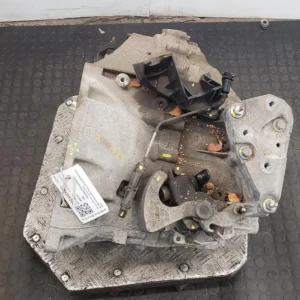 Getriebe VOLVO V60 2011 1.6L Benzin 6-Gang Schaltgetriebe – OEM: 36051124 | VIN: YV1FW45A1C1042436