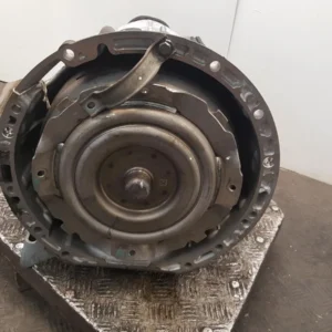 Getriebe MERCEDES C-Klasse 2014 2.1L Diesel 7-Gang Automatikgetriebe – OEM: 2052706501 / A 000 270 25 00 / A 205 270 51 02 | VIN: WDD2050042R033614