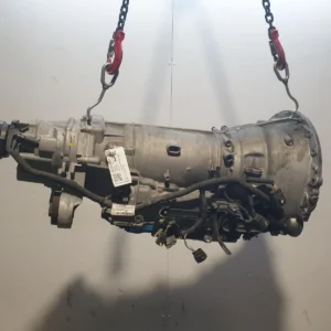 Getriebe JAGUAR F PACE MK1 2016 Automatikgetriebe 3.0L Diesel T4A1870 – OEM: T4A1870 / T4A13106 | VIN: SADCA2BK9HA091476