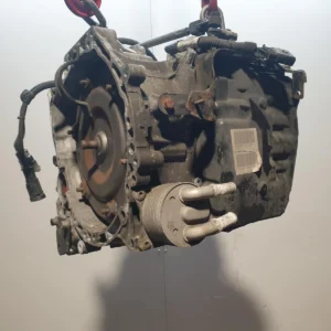Getriebe PEUGEOT 5008 2018 Automatikgetriebe 1.2L Benzin 6-Gang Automatikgetriebe – OEM: 98 173 212 80 / 16 373 094 80 | VIN: VF3MRHNYWJL017147