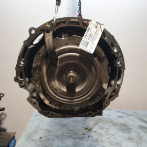 Getriebe MERCEDES BENZ G-Klasse 2021 2.9L Diesel 9-Gang Automatikgetriebe 7252702014 – OEM: 7252702014 | VIN: W1N4633502X382749