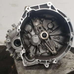 Getriebe MINI COOPER 2020 1.5L Benzin 6-Gang Schaltgetriebe GS6-58BG – OEM: 23008671580 / 23 00 8 689 430 / 23008482132 | VIN: WMWXR320402N20089