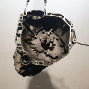 Getriebe SMART FORFOUR 2017 0.9L Benzin 5-Gang Schaltgetriebe – OEM: 4532601100 | VIN: WME4530442Y115864