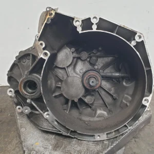 Getriebe FORD FOCUS MK3 2017 1.0L Benzin 6-Gang Schaltgetriebe – OEM: 2255924 / 1836357 / CV6R-7002-PG | VIN: WF05XXGCC5HK08481