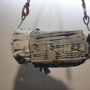Getriebe MERCEDES C-Klasse 2018 2.1L Diesel Automatikgetriebe 2052706702 – OEM: 725270440787 / 2052706501 / 725018 | VIN: WDD2052042F665958