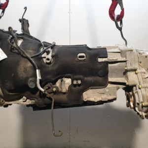 Getriebe RANGE ROVER VELAR R-DYNAMIC SE 2019 2.0L Diesel – OEM: LR093736 | VIN: SALYA2ANXKA226543