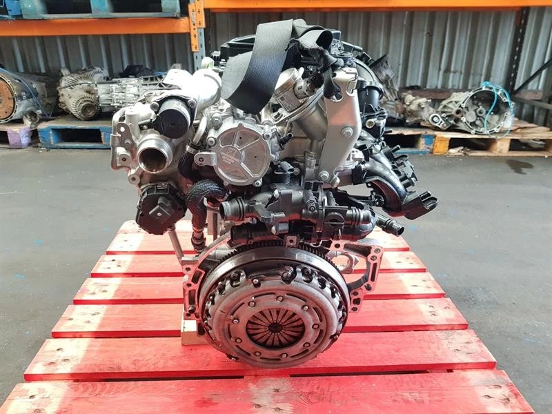 Motor 21 Opel MOKKA 1.2 Benzine EB2LTD (HPW) EURO 6 – Bild 4