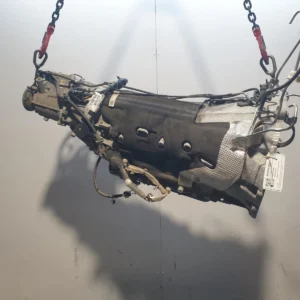 Getriebe LAND ROVER DISCOVERY L462 2021 3.0L Diesel – OEM: LR125283 / LPLA7000AB / LR138640 | VIN: SALRACAW2M2447599