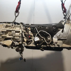 Getriebe LAND ROVER DEFENDER L663 2024 3.0L Diesel Automatikgetriebe – OEM: LR125283 / LR177881 / M8E27000HB | VIN: SALEACAWXR2263176