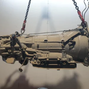 Getriebe LAND ROVER DEFENDER L663 2024 5.0L Benzin Automatikgetriebe – OEM: LR170034 | VIN: SALEA8AE3R2261449