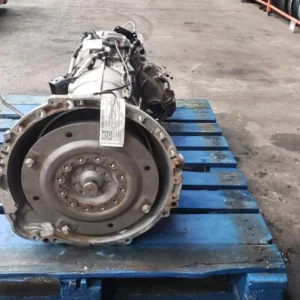 Getriebe 2019 RANGE ROVER Sport 8-Gang Automatikgetriebe ZF 8HP70 – OEM: LR071402 / HK627000AC / LR036585 | VIN: SALWA2AK2KA866064