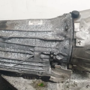 Getriebe MERCEDES S-Klasse 2017 2.9L Diesel 22227055050 – OEM: 7252702510 / A 725 270 79 13 | VIN: WDD2221202A389603