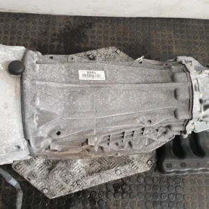 Getriebe MERCEDES C-Klasse 2017 2.1L Diesel Automatikgetriebe – OEM: 7252704407 / A 725 270 43 12 | VIN: WDD2050052R300190