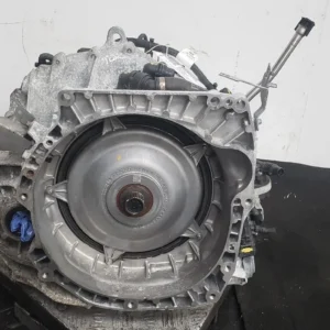 Getriebe MERCEDES A Klasse 2021 1.3L Benzin 7-Gang Automatikgetriebe – OEM: 7003703500 / 7003702700 / A7003702100 | VIN: W1K1770872V112580