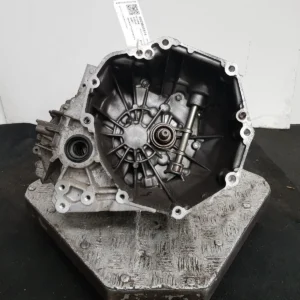 Getriebe SUZUKI SWIFT MK4 2019 1.2L Benzin 5-Gang Schaltgetriebe – OEM: 2400071852000 / 20008-52R01 | VIN: JSAAZC83S00261356