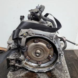 Getriebe TOYOTA YARIS 2016 1.3L Benzin Automatikgetriebe 2016 – OEM: 0003073531 / 3040052190