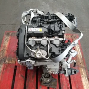 Motor 2014-2017 F22 BMW 2 SERIES  1.5 Benzine B38B15M0 (B38B15A) EURO 6