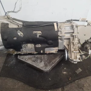 Getriebe RANGE ROVER Sport 8HP76 2024 3.0L Diesel 8-Gang Automatikgetriebe – OEM: LR177881 / M8E27000HB | VIN: SAL1A2AW6RA158729