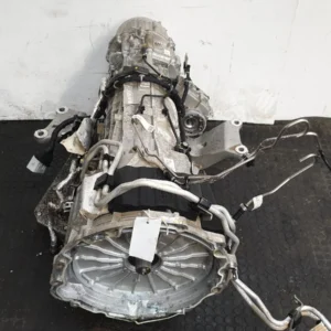Getriebe RANGE ROVER Sport 8HP80 2024 3.0L Benzin 8-Gang Automatikgetriebe – OEM: LR185638 | VIN: SAL1A2A48RA166183