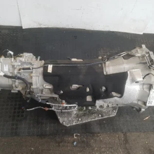 Getriebe RANGE ROVER Sport 8HP76X 2024 3.0L Diesel 8-Gang Automatikgetriebe – OEM: LR177881 / M8E27000HB | VIN: SAL1A2AW2RA165497