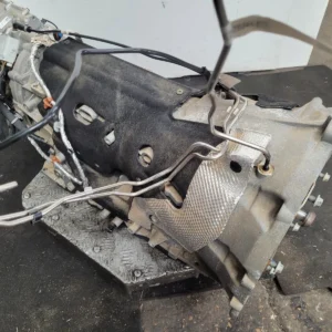 Getriebe RANGE ROVER Sport ZF 8HP76 2024 3.0L Diesel 8-Gang Automatikgetriebe – OEM: LR177881 / LPLA7000AB / LR125283 | VIN: SAL1A2AWXRA157194