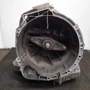 Getriebe BMW 1 Serie 2015 1.5L Benzin Schaltgetriebe 42. 8637974 / GS6-17FG – OEM: 0003061680 / 23 00 8 637 974